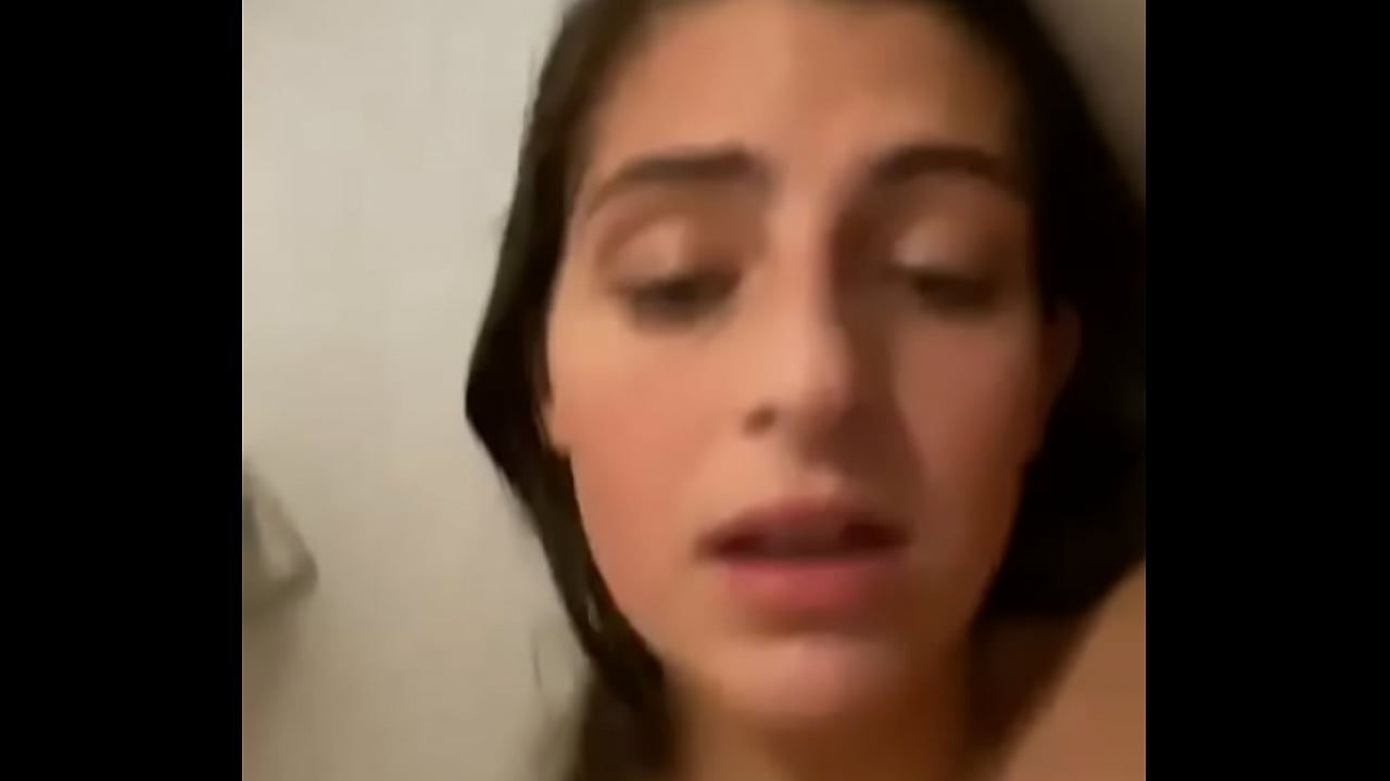 藍眼睛的辣妹，簡短的家庭性愛視頻，精選