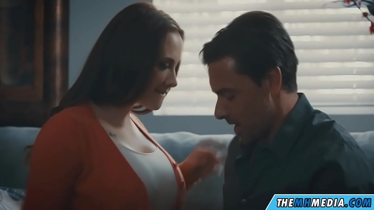 與一個好豐滿的媽媽的浪漫性愛